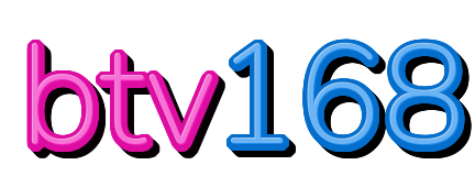 btv168 — logo kanal