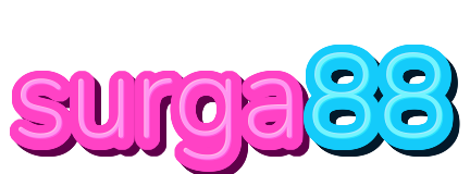 surga88 — logo kanal