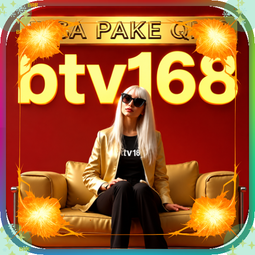 btv168 — mitra unggulan